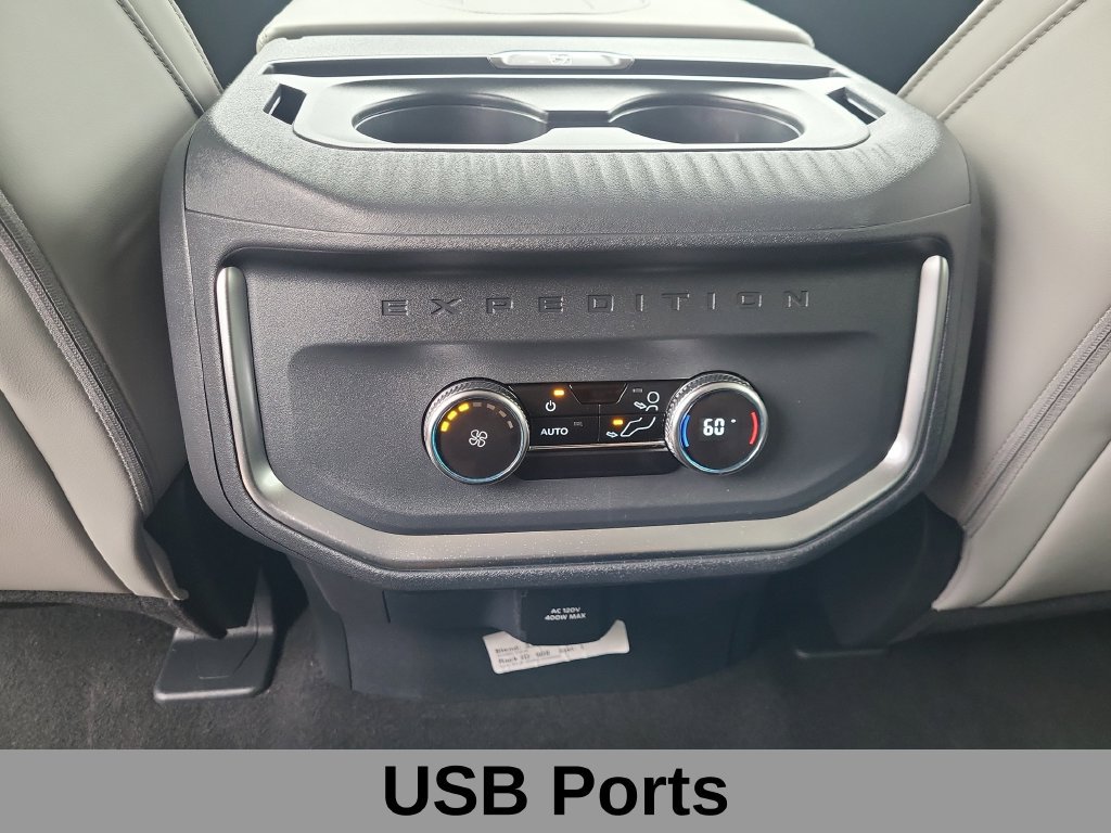 Used 2026 Ford Expedition Max Active AWD/4WD image 18