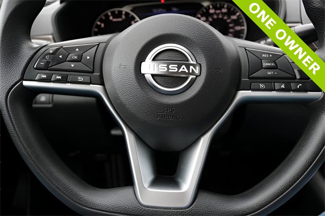 Used 2024 Nissan Altima 2.5 SV image 16