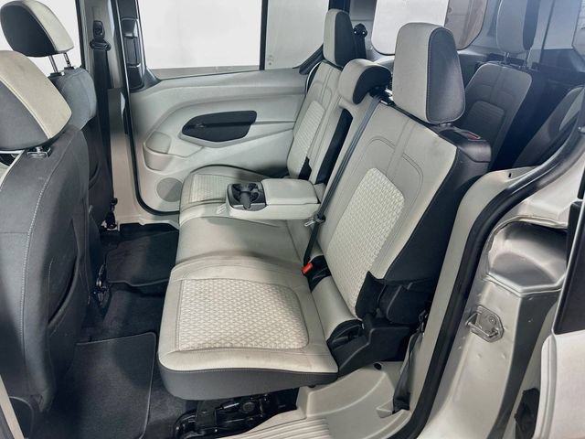 Certified 2022 Ford Transit Connect XLT FWD image 18