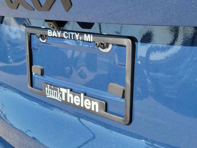 New 2026 Kia Sorento SX Prestige w/ Olive Brown Leather Package image 7