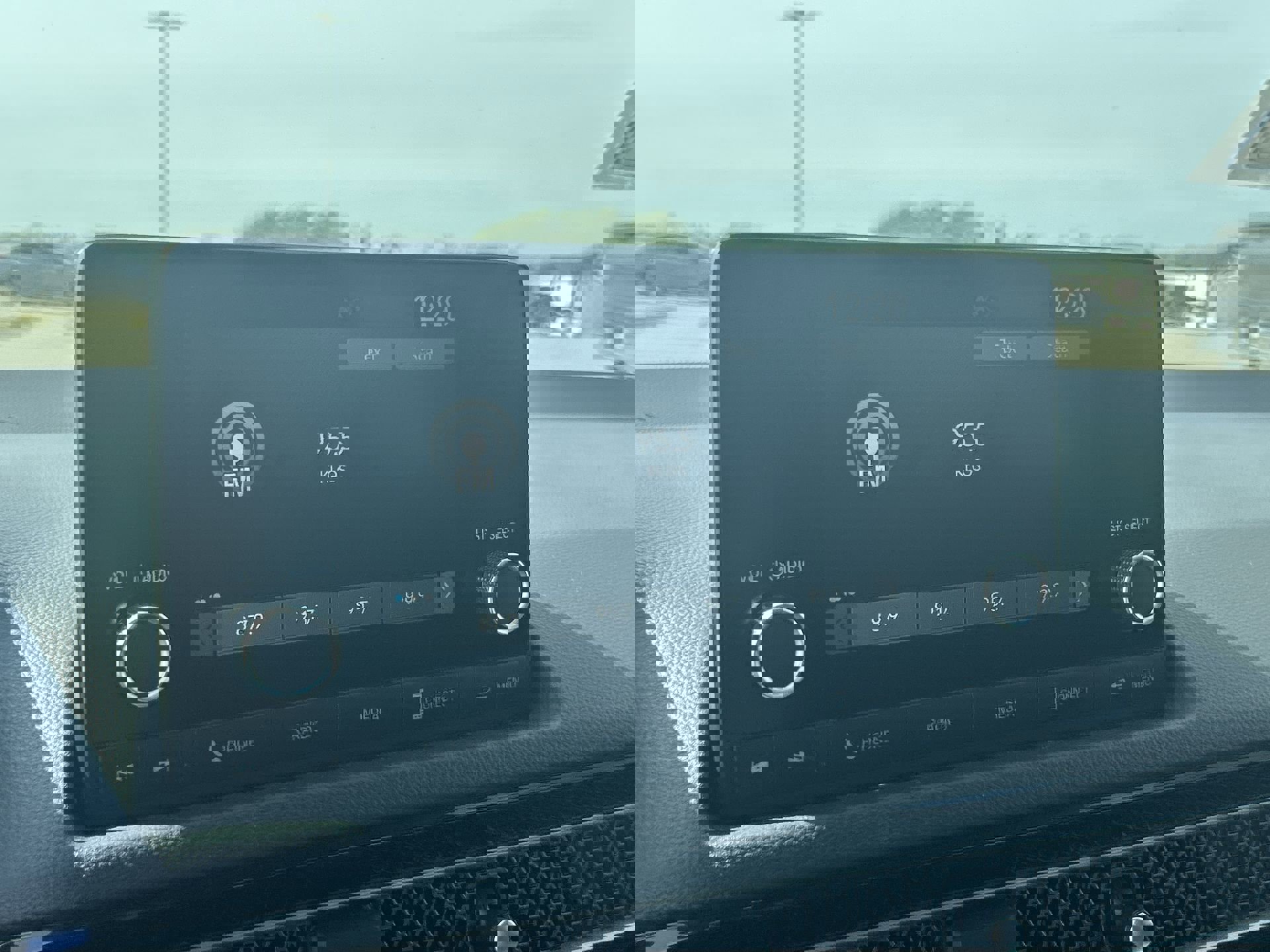 Certified 2025 Honda Civic LX image 12