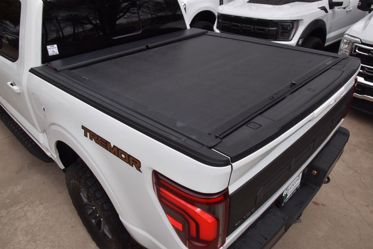 Used 2024 Ford F150 Tremor w/ Equipment Group 402A High image 42