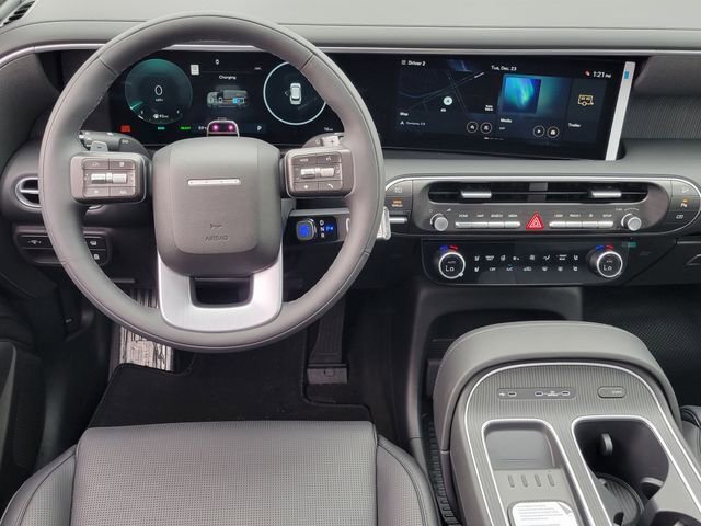 New 2026 Hyundai Palisade Calligraphy image 4