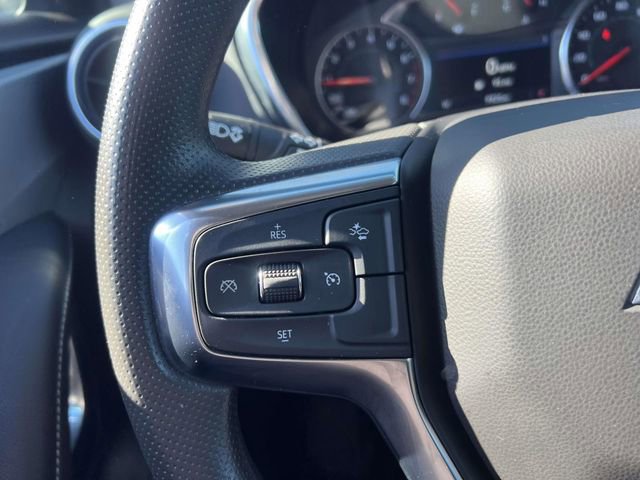 Certified 2025 Chevrolet Blazer LT w/ Convenience Package image 26