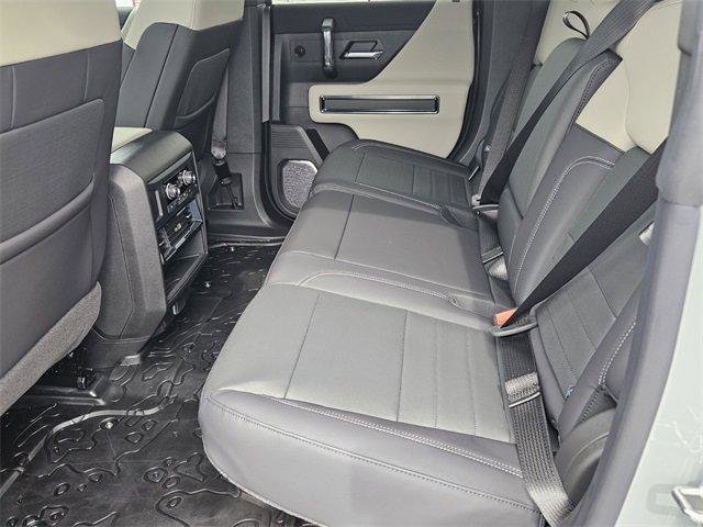 New 2026 GMC Hummer EV 4x4 Crew Cab image 10