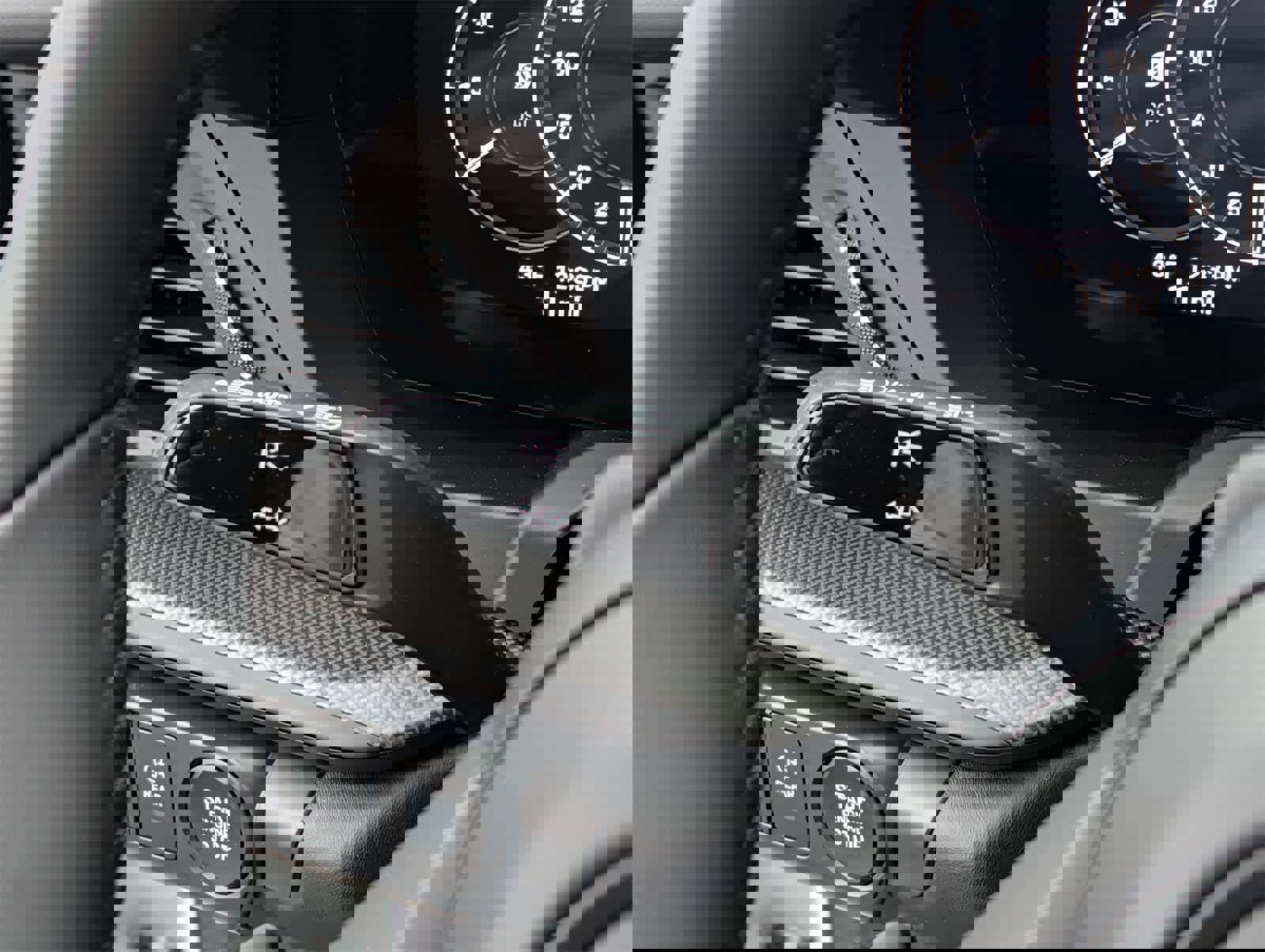 New 2026 Porsche 911 Carrera 4 GTS image 16