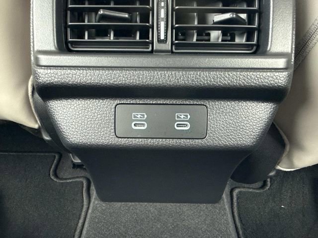 Used 2025 Honda Accord EX-L image 17