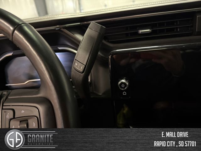Used 2024 GMC Sierra 2500 Denali Ultimate image 24