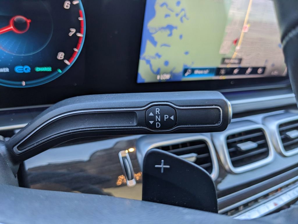 Used 2020 Mercedes-Benz GLS 450 4MATIC image 38