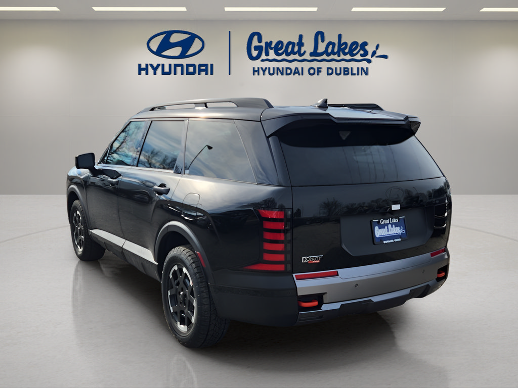 New 2026 Hyundai Palisade XRT Pro AWD/4WD image 3