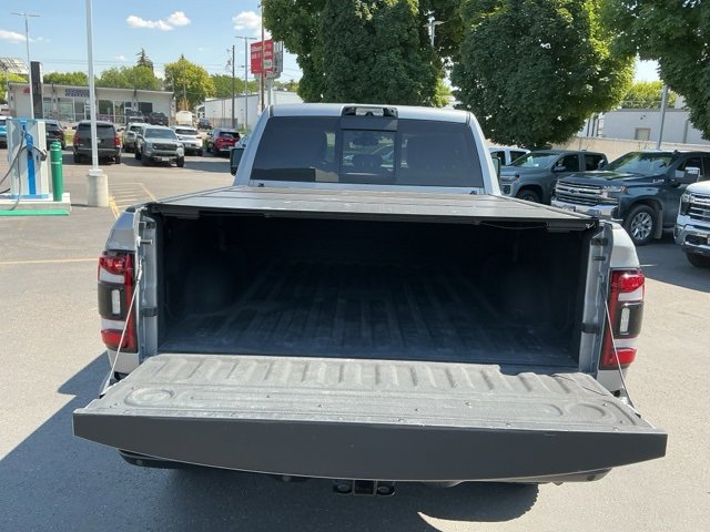 Used 2024 RAM 2500 Power Wagon w/ Level 1 Equipment Group image 7