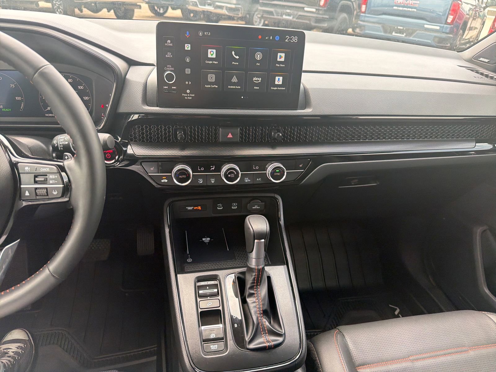Used 2026 Honda CR-V Sport Touring image 29