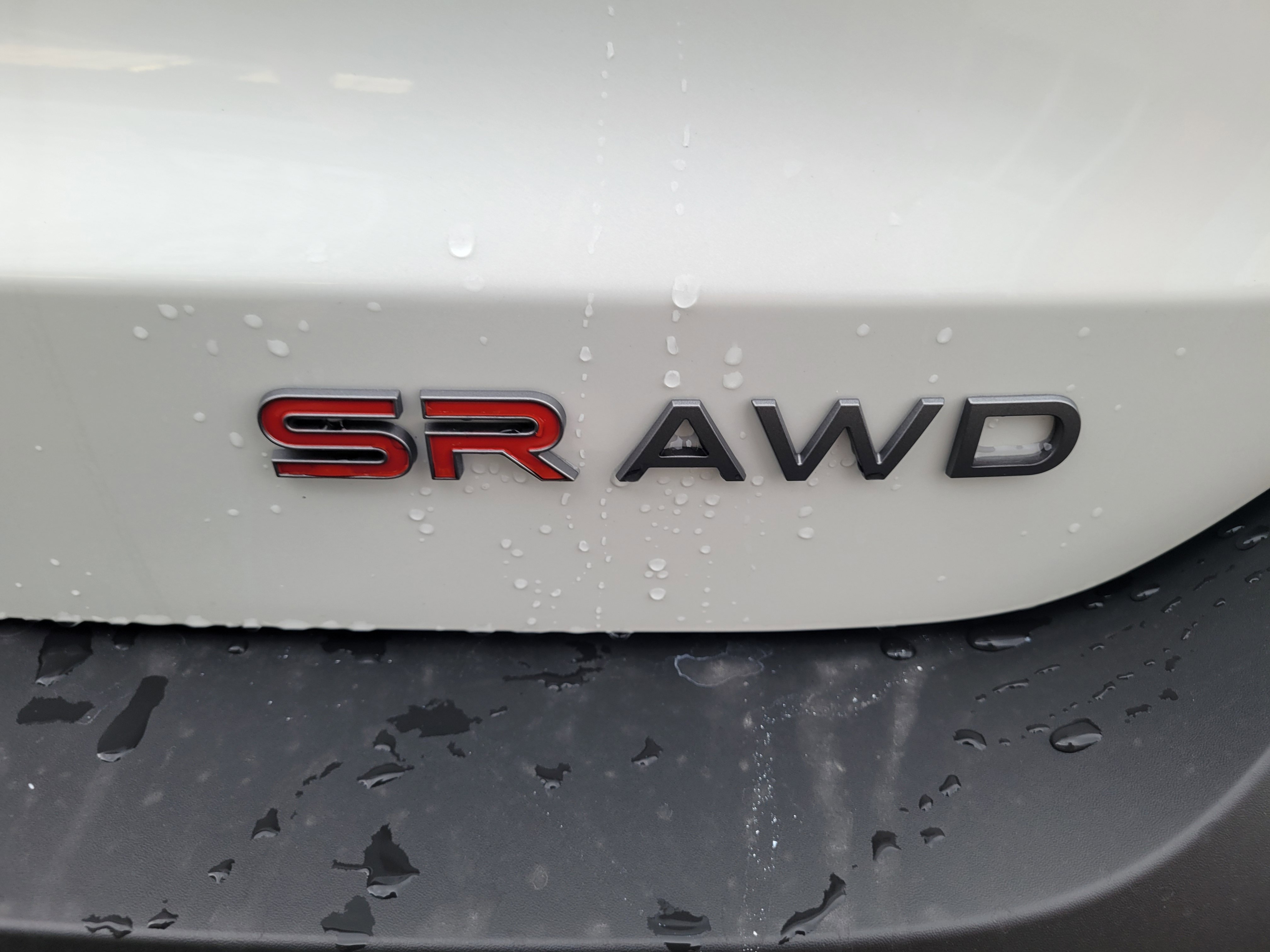 New 2026 Nissan Kicks SR w/ Cold Weather Package AWD/4WD image 10