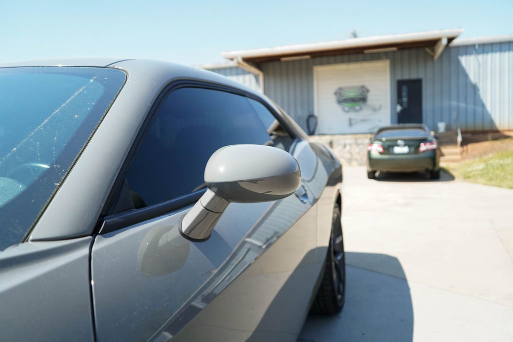 Used 2023 Dodge Challenger R/T w/ Blacktop Package image 18