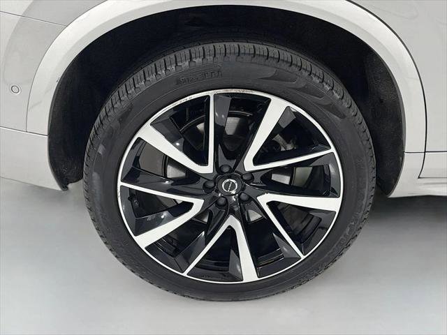 Used 2023 Volvo XC90 B6 Plus w/ Protection Package Premier AWD/4WD image 36