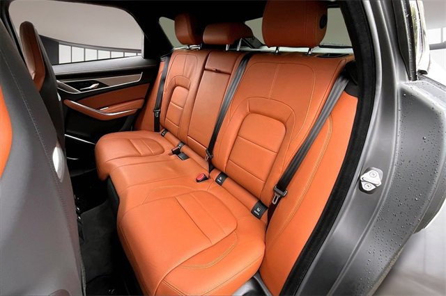 Used 2025 Jaguar F-PACE R-Dynamic S image 21