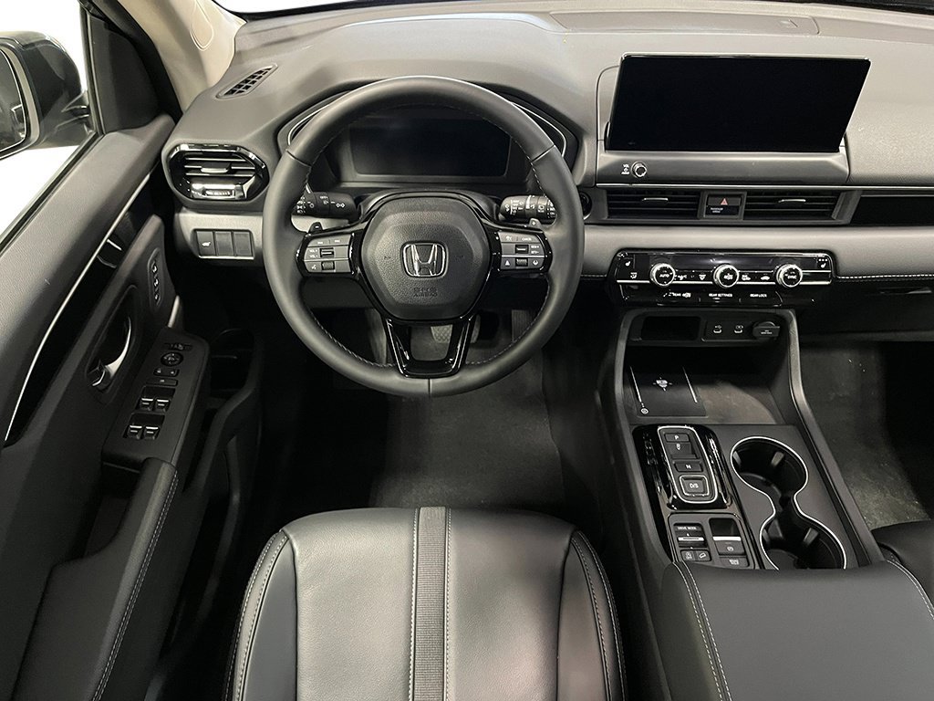 New 2026 Honda Pilot EX-L image 18