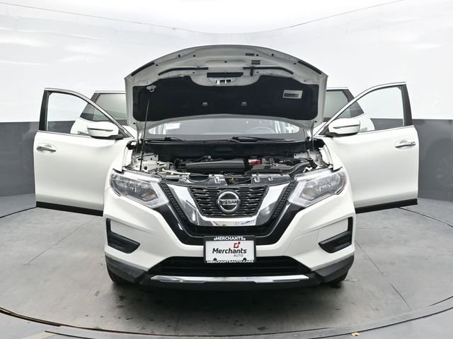Used 2019 Nissan Rogue SV AWD/4WD image 44