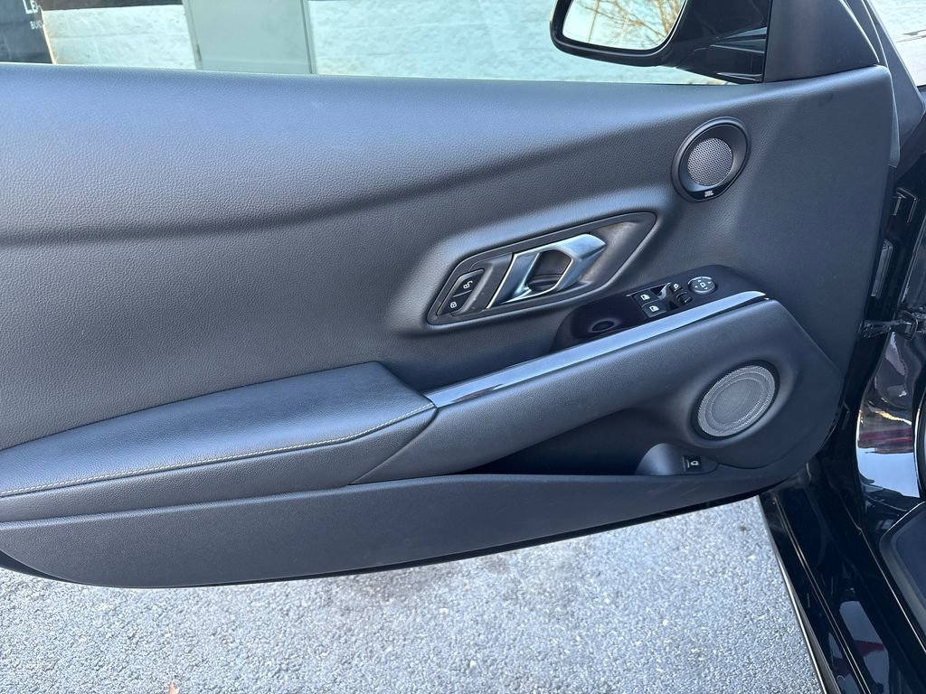 Used 2020 Toyota Supra Premium w/ Driver Assist Package image 14