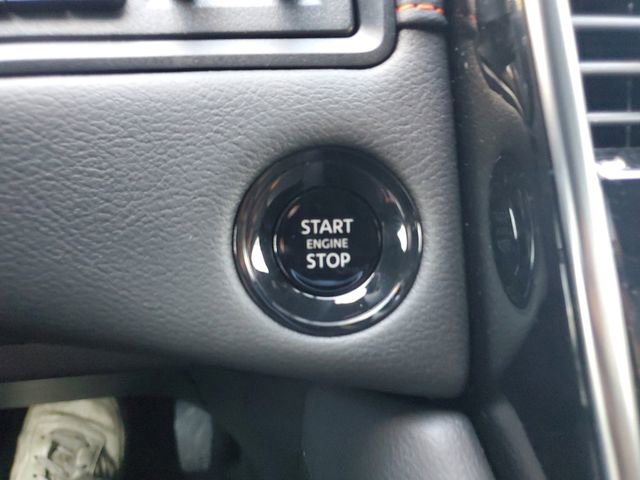 Certified 2025 Nissan Armada PRO-4X image 22