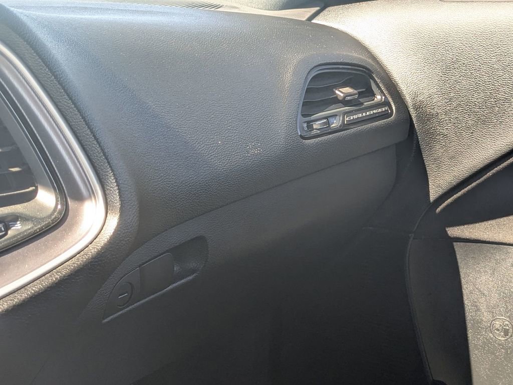 Used 2022 Dodge Challenger R/T RWD image 24