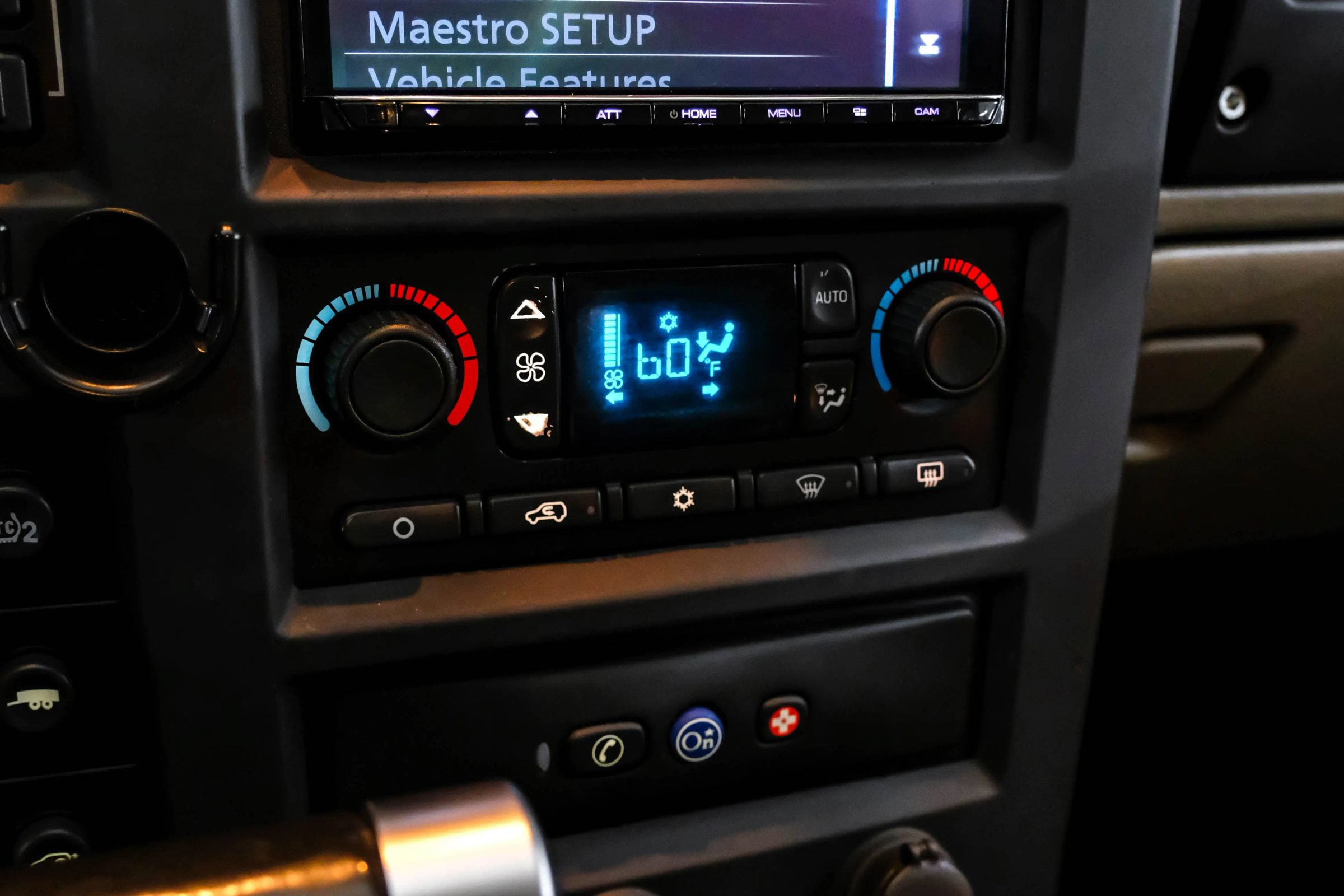 Used 2007 HUMMER H2 SUT AWD/4WD image 24