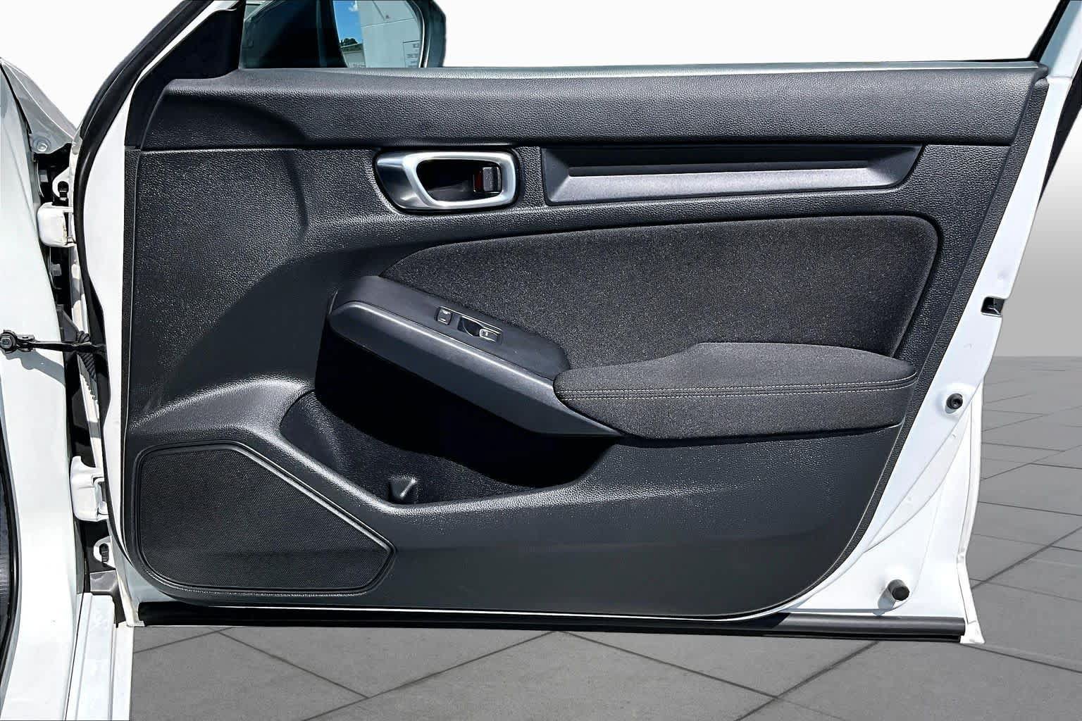 Used 2024 Honda Civic Sport image 23
