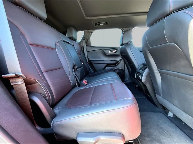Used 2023 Chevrolet Blazer RS AWD/4WD image 16