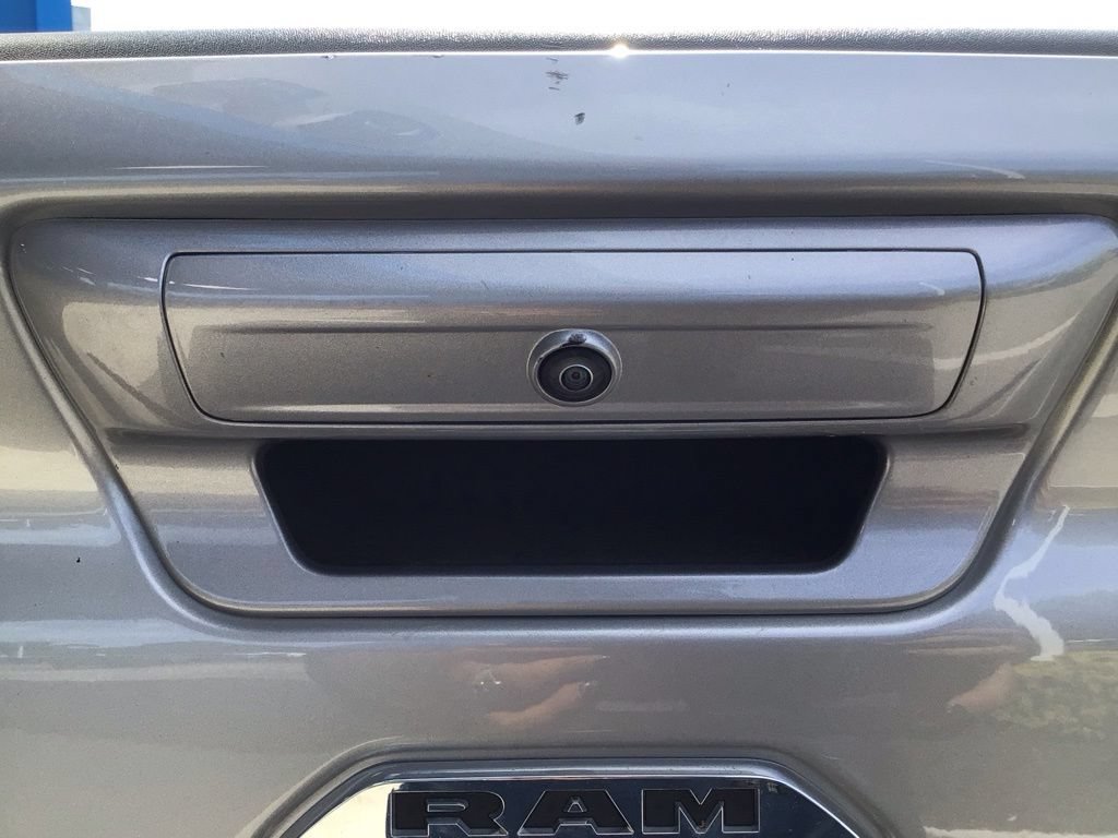 Used 2022 RAM 1500 Big Horn AWD/4WD image 41