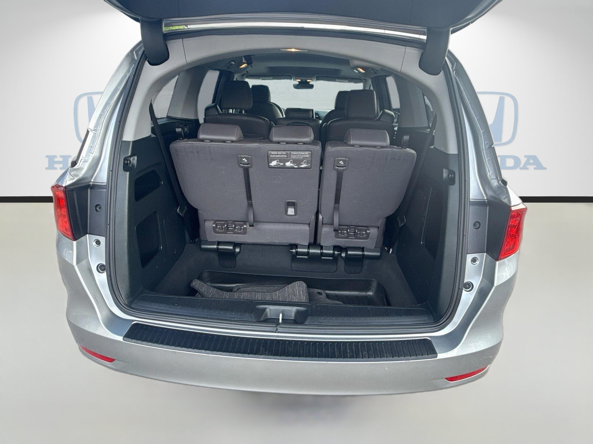 Certified 2023 Honda Odyssey EX-L image 25