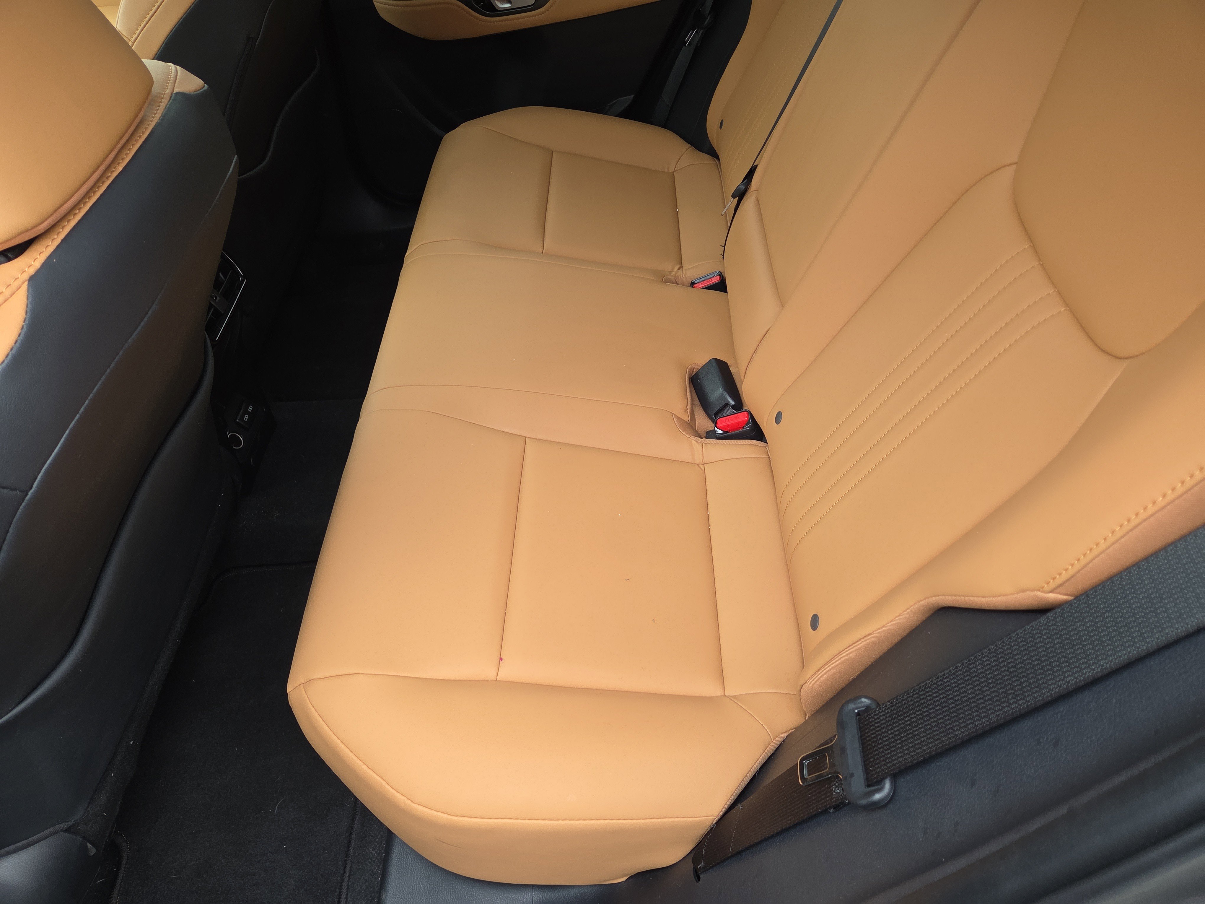 Certified 2025 Lexus NX 350 AWD w/ Accessory Package (2T) image 22