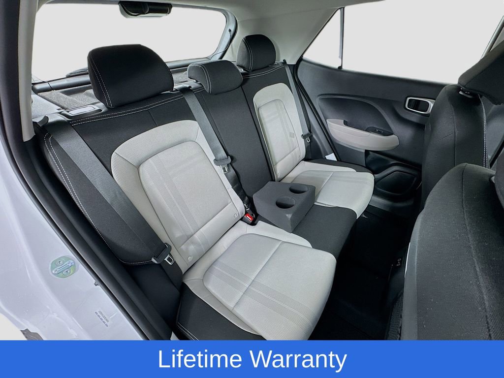 New 2026 Hyundai Venue SEL image 28