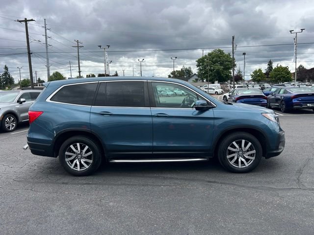Used 2020 Honda Pilot EX-L image 6
