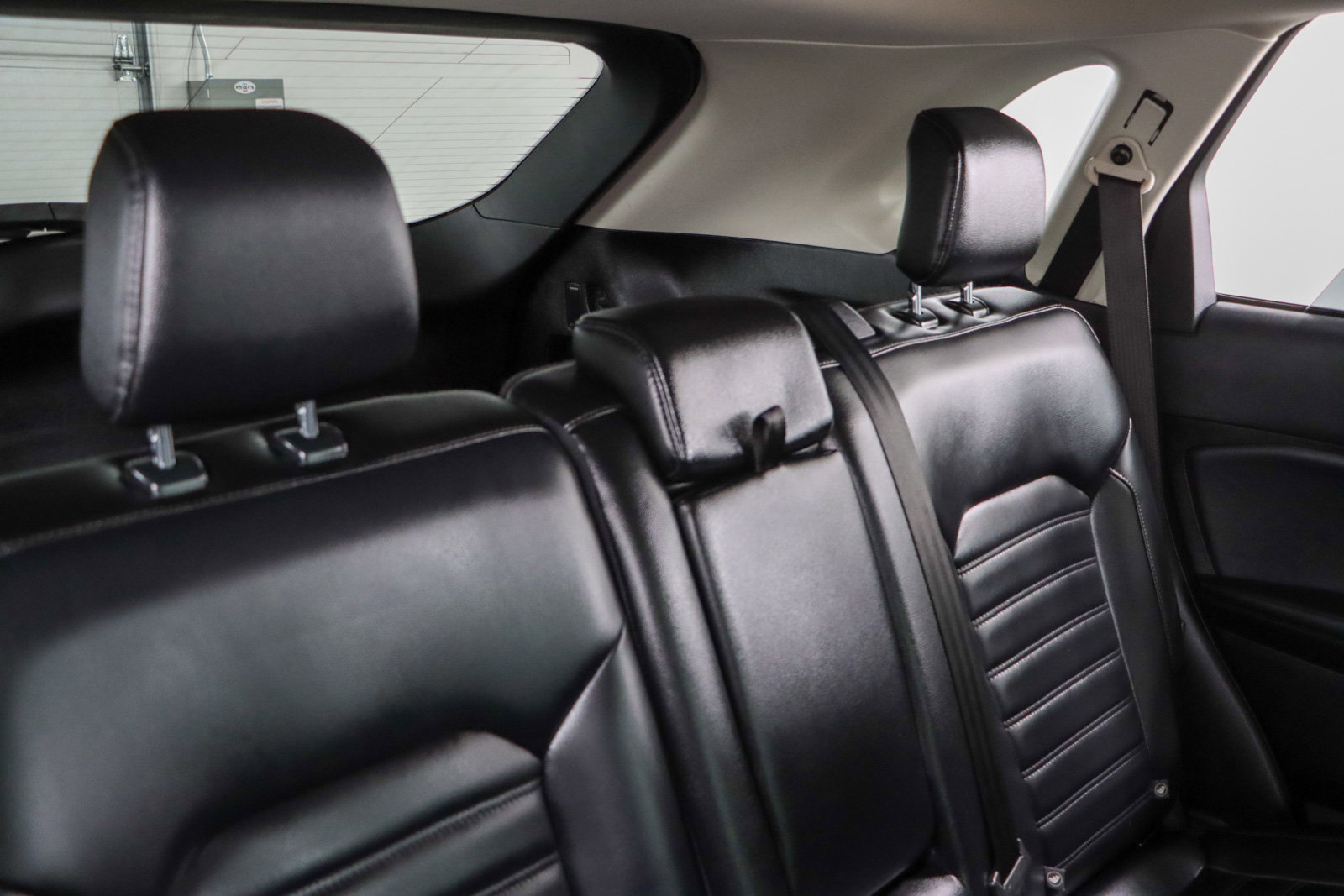 Used 2023 Ford Edge SEL image 27