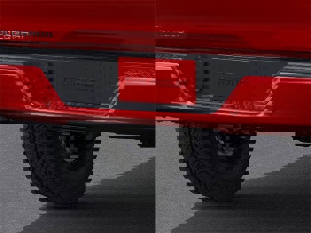 New 2026 Chevrolet Colorado LT w/ Advanced Trailering Package image 14