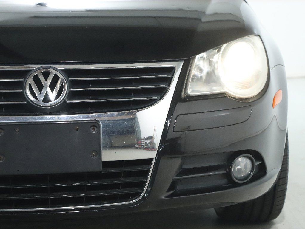 Used 2008 Volkswagen Eos VR6 image 19