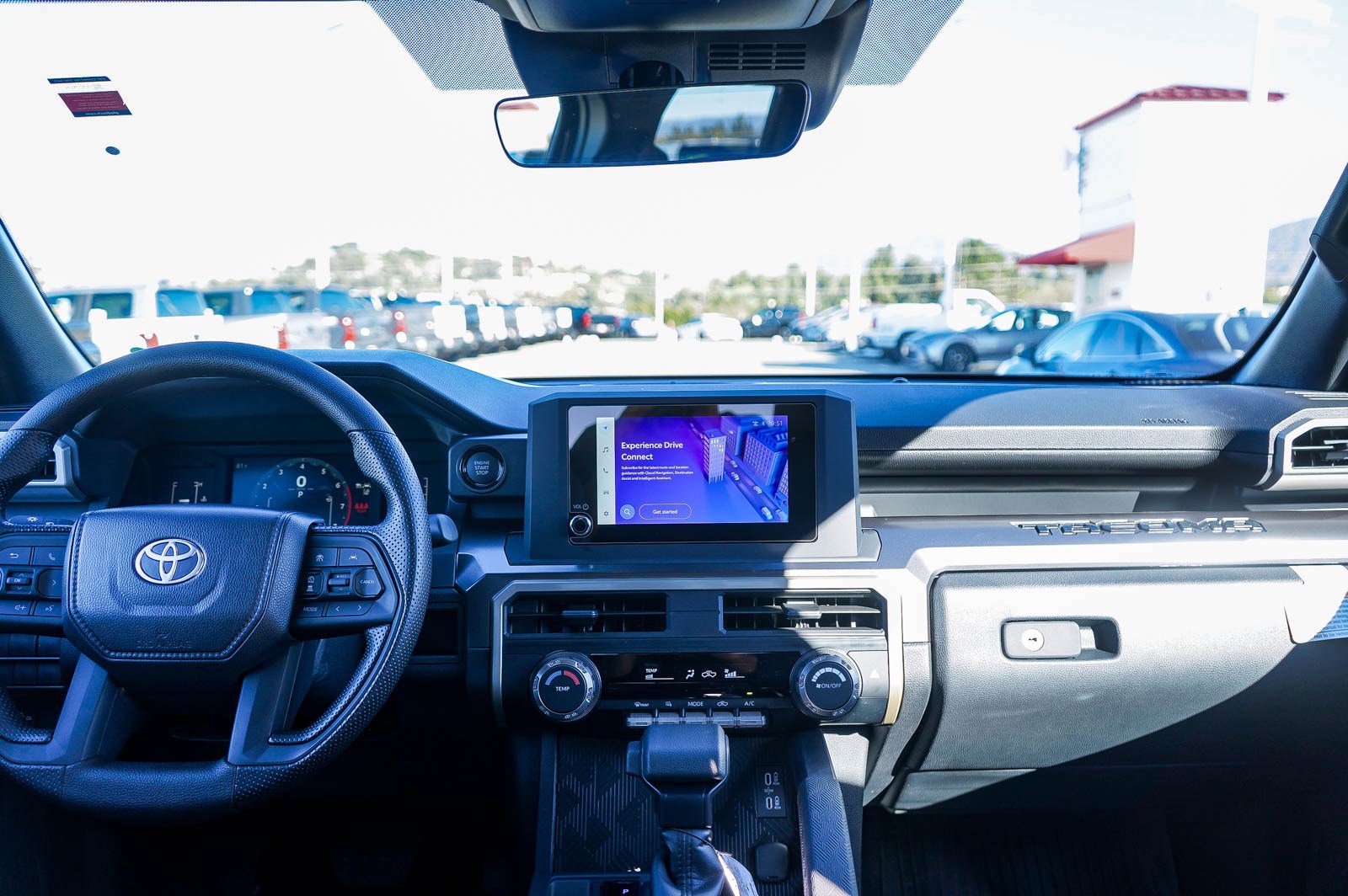 New 2025 Toyota Tacoma SR5 image 25