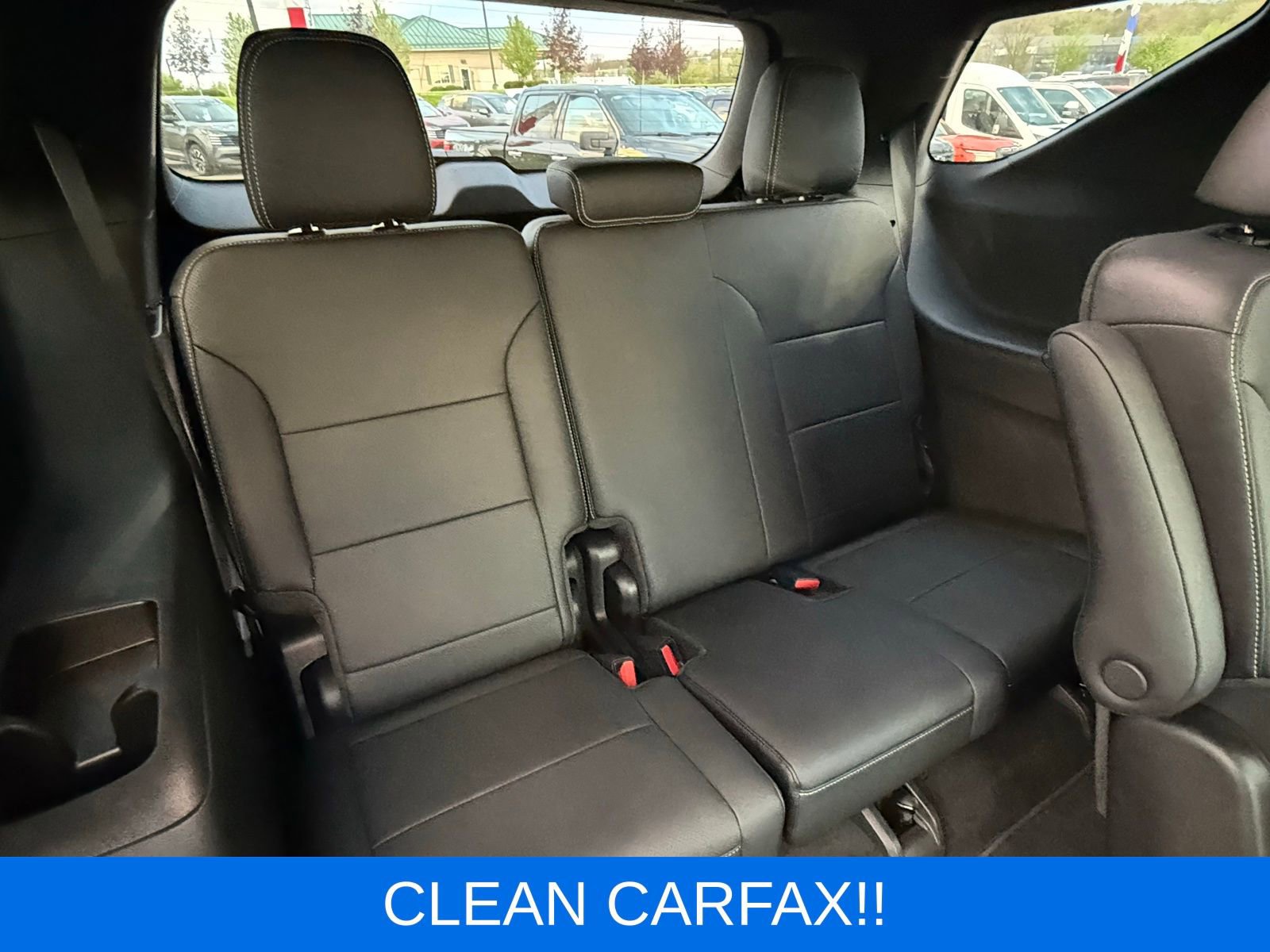 Used 2026 Chevrolet Traverse LT AWD/4WD image 16