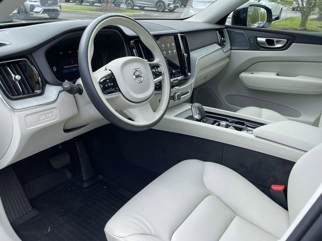 Used 2024 Volvo XC60 T8 Plus w/ Climate Package AWD/4WD image 20