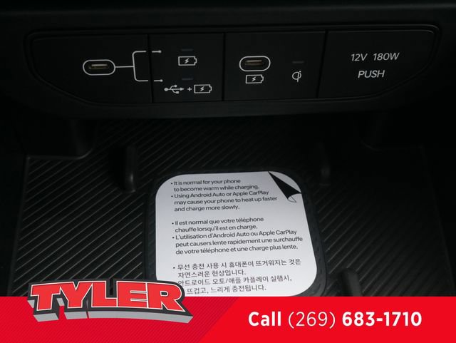 New 2026 Kia K4 GT-Line Turbo image 36