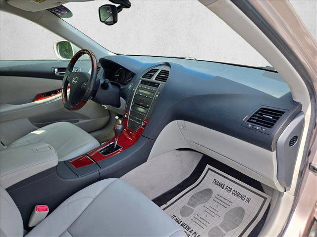 Used 2007 Lexus ES 350 image 20