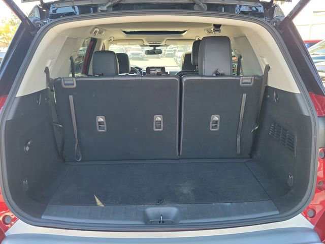 Used 2022 Nissan Pathfinder SL w/ SL Premium Package image 20