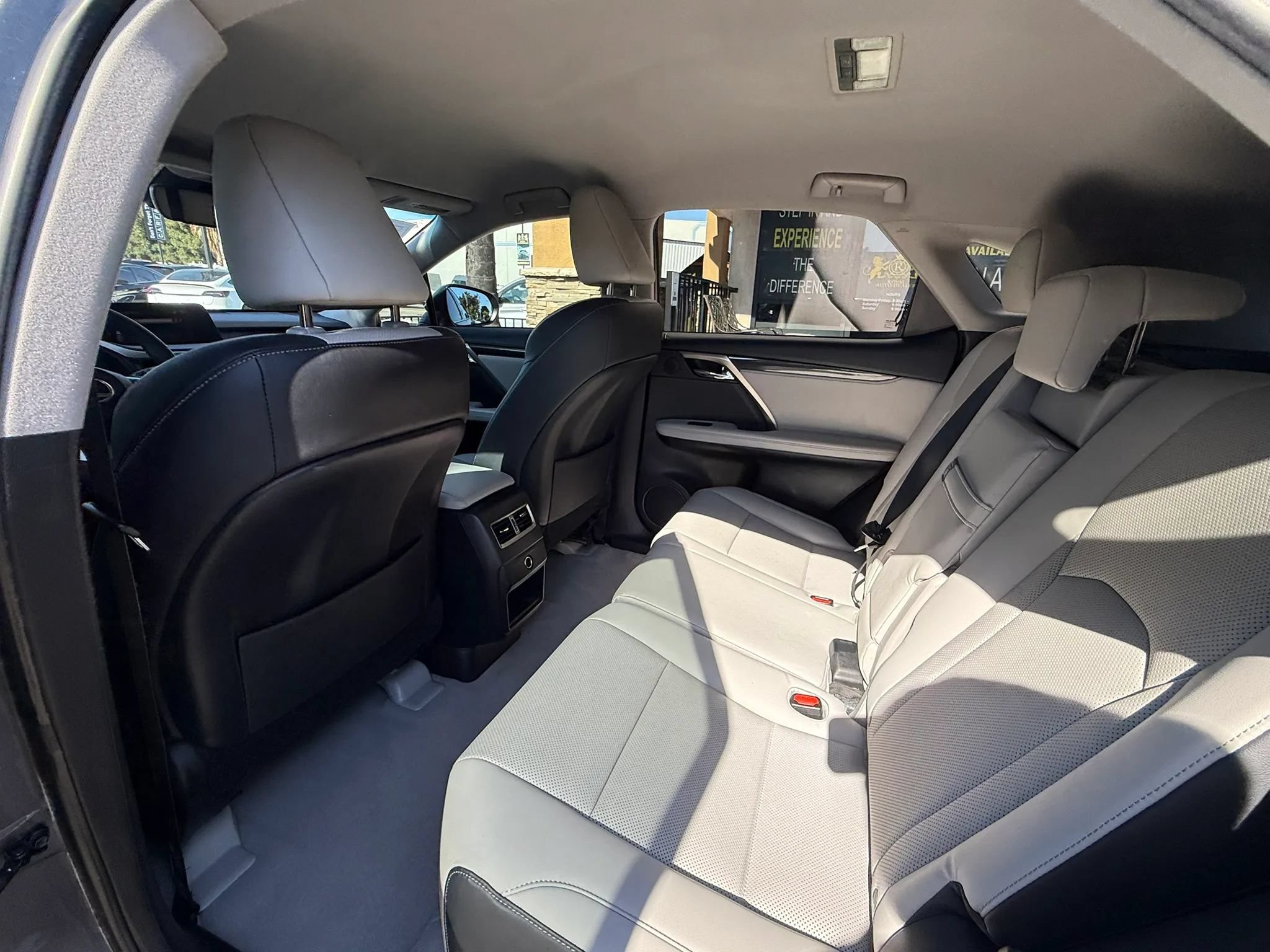 Used 2018 Lexus RX 350 FWD w/ Accessory Package image 15