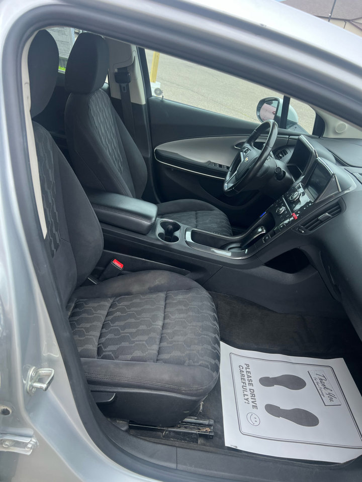 Used 2015 Chevrolet Volt Standard image 15