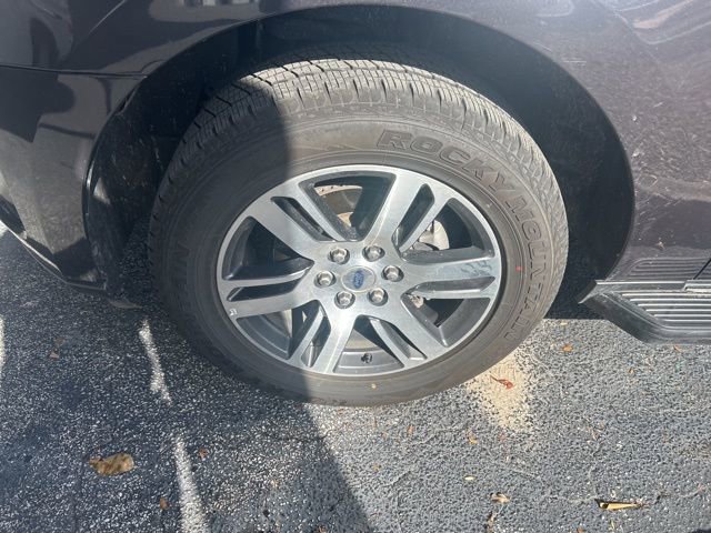 Used 2024 Ford Expedition Max Limited image 15