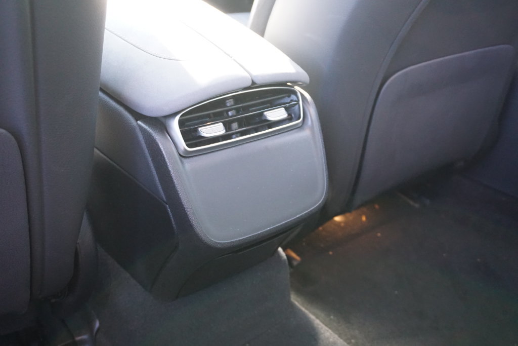 Used 2024 Mercedes-Benz EQS 450+ Sedan image 27