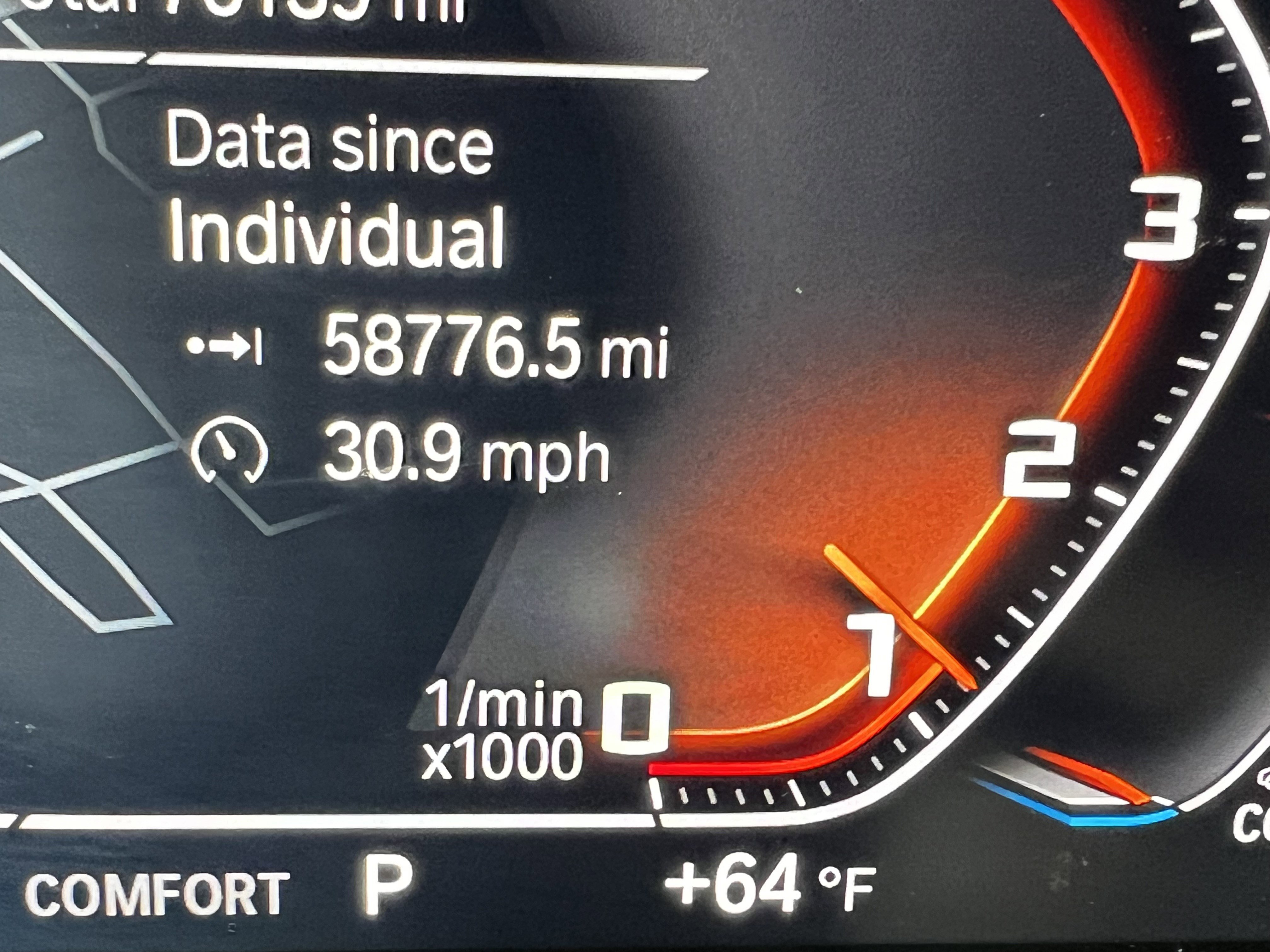 Used 2021 BMW X7 M50i AWD/4WD image 21