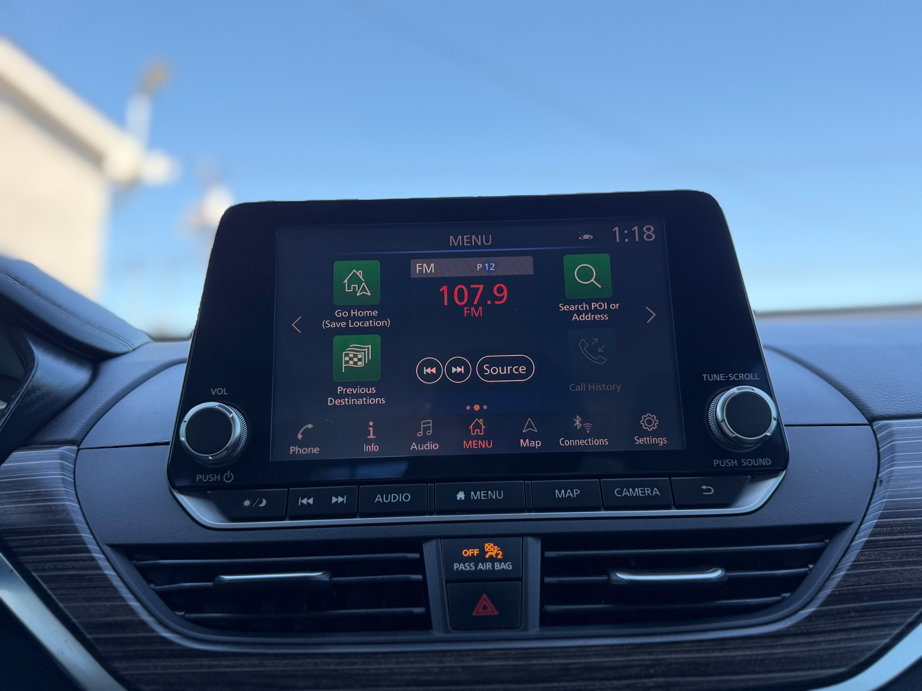 Used 2019 Nissan Altima 2.5 Platinum AWD/4WD image 29