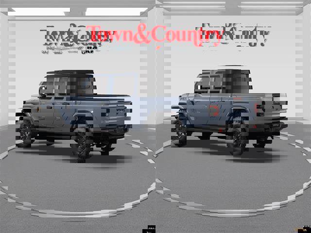 New 2026 Jeep Gladiator Sport image 4