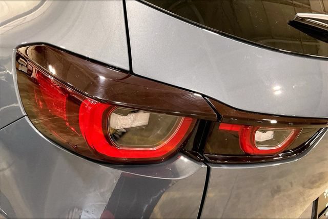 Certified 2024 MAZDA CX-50 AWD 2.5 Turbo w/ Cargo Package image 30